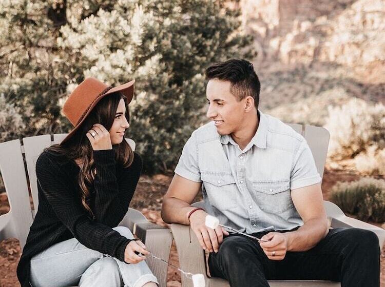 호텔 Zion Luxury Camping