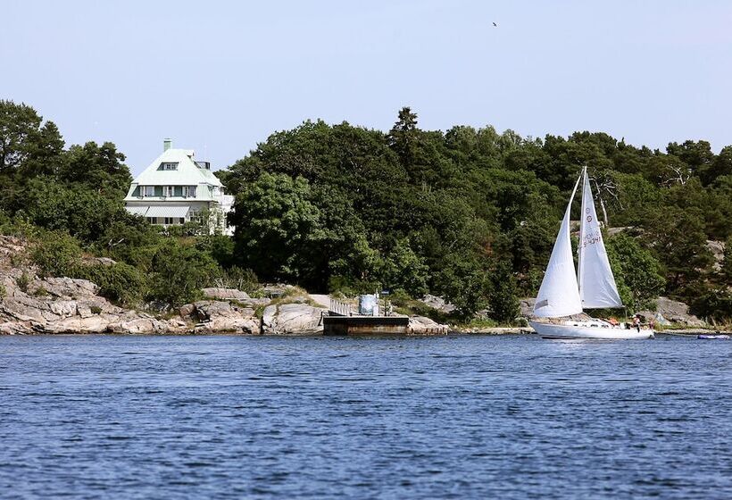 Idöborgs Stuguthyrning