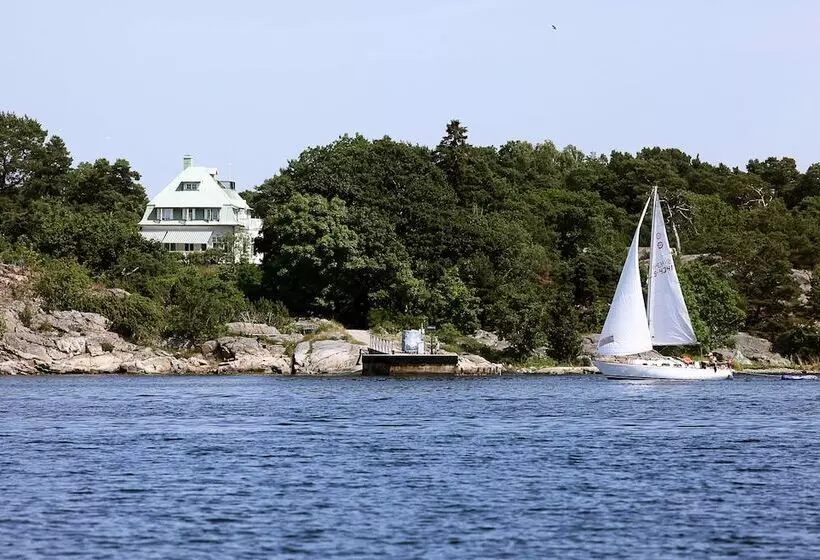 Idöborgs Stuguthyrning