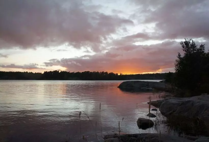 Idöborgs Stuguthyrning