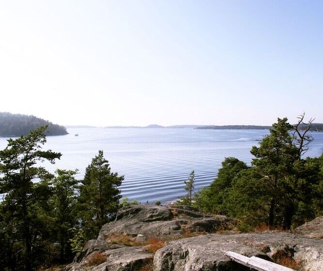 Idöborgs Stuguthyrning