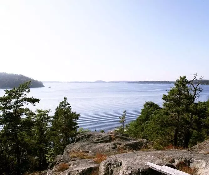 Idöborgs Stuguthyrning