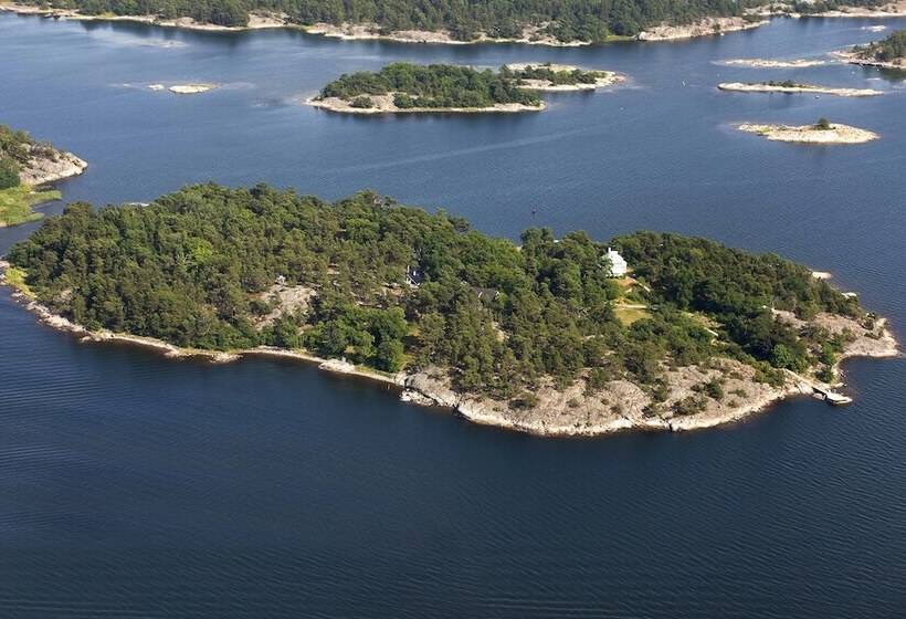 Idöborgs Stuguthyrning