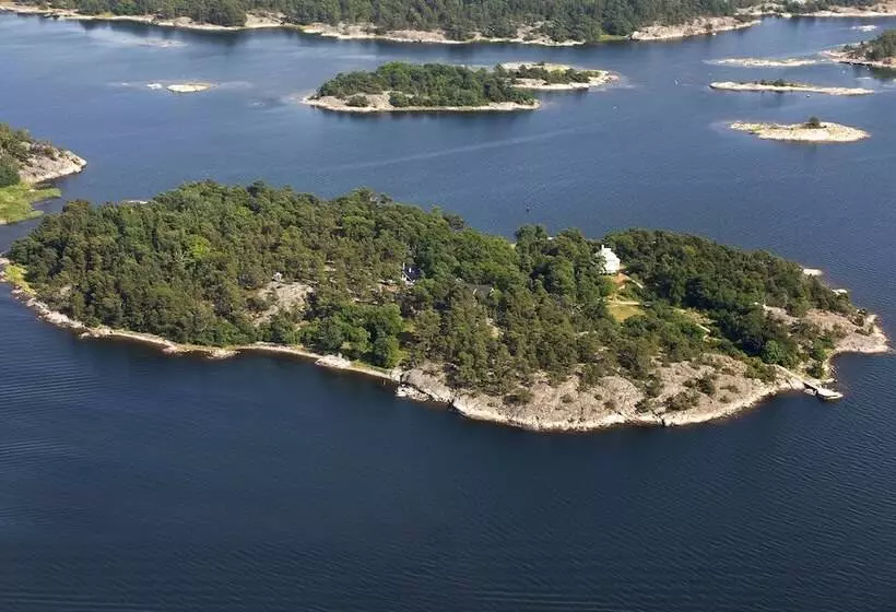 Idöborgs Stuguthyrning