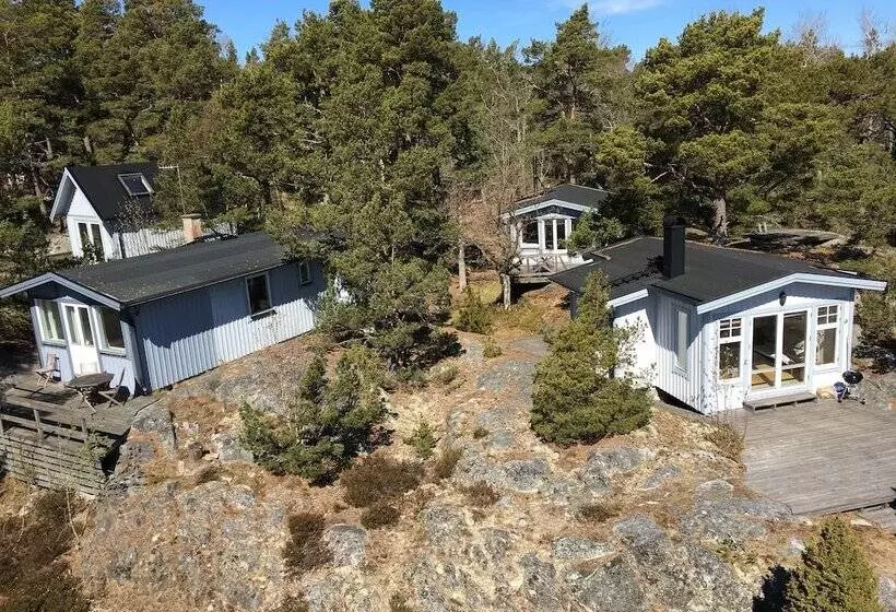 Idöborgs Stuguthyrning