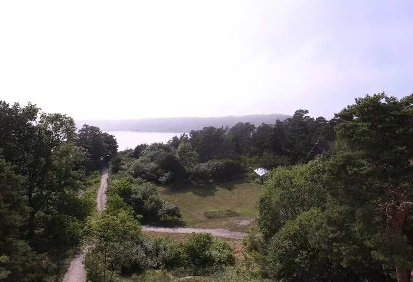 Idöborgs Stuguthyrning