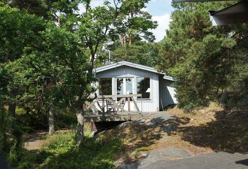 Idöborgs Stuguthyrning