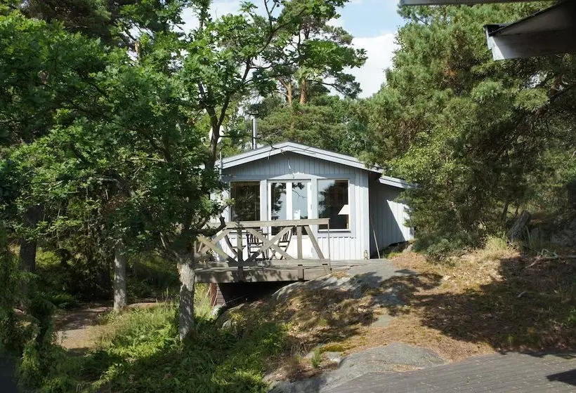 Idöborgs Stuguthyrning