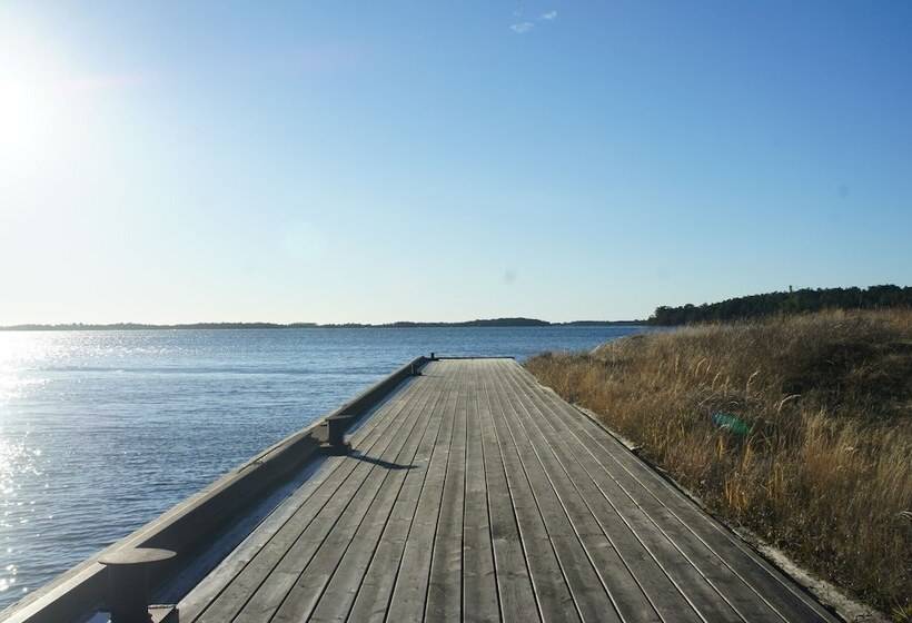 Idöborgs Stuguthyrning