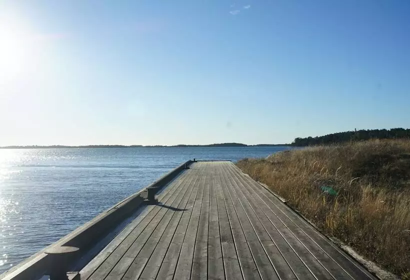 Idöborgs Stuguthyrning