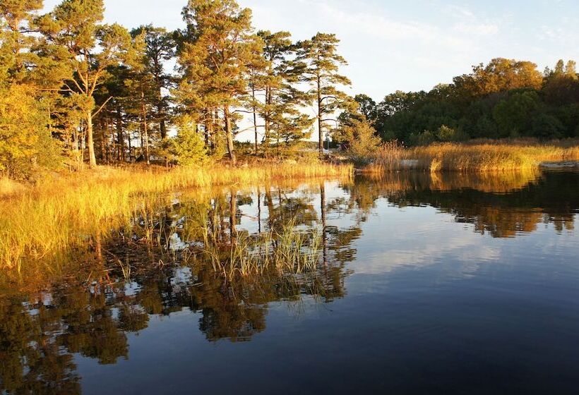 Idöborgs Stuguthyrning