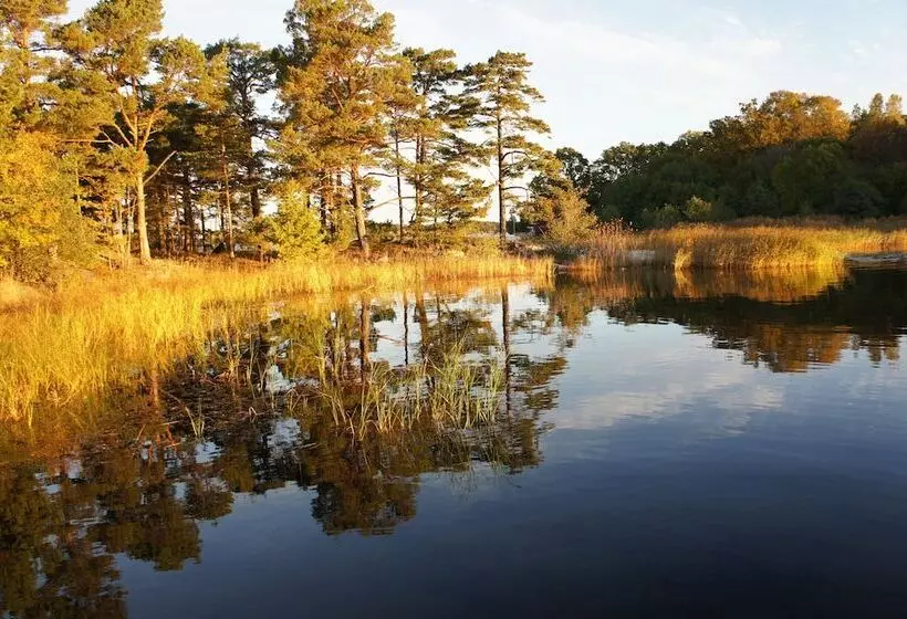 Idöborgs Stuguthyrning