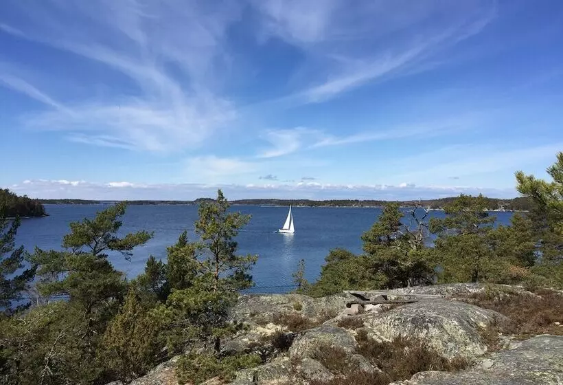 Idöborgs Stuguthyrning