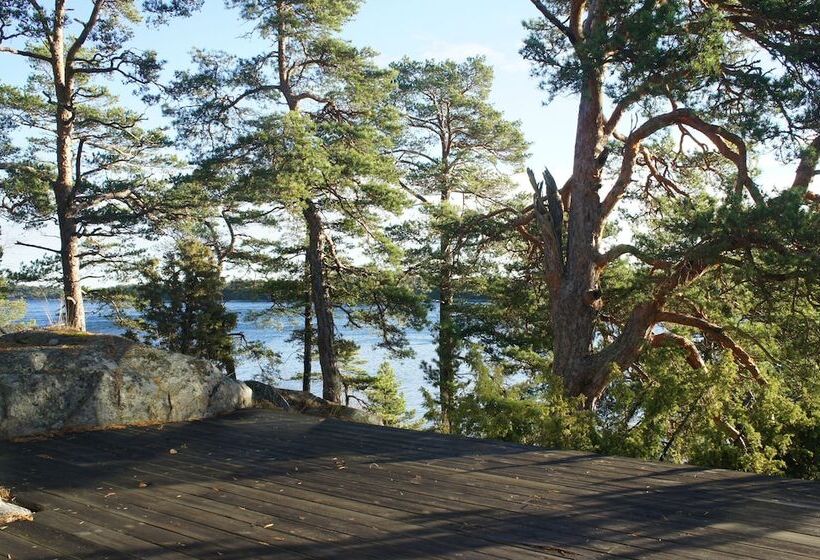 Idöborgs Stuguthyrning