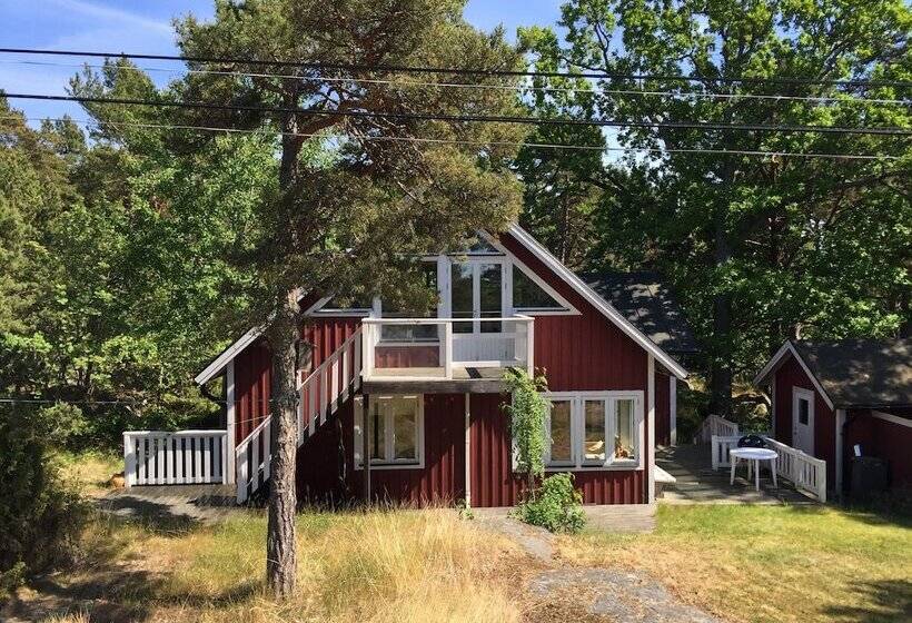 Idöborgs Stuguthyrning