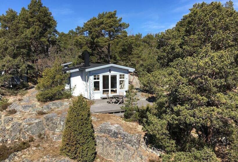 Idöborgs Stuguthyrning