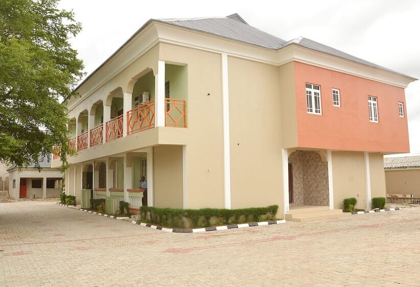 Jokems Airport View Hotel Adults Only