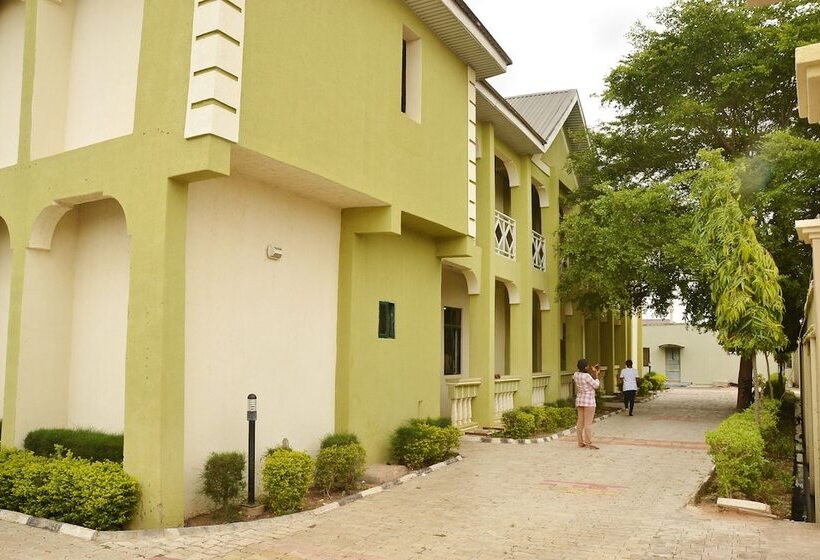 Jokems Airport View Hotel Adults Only