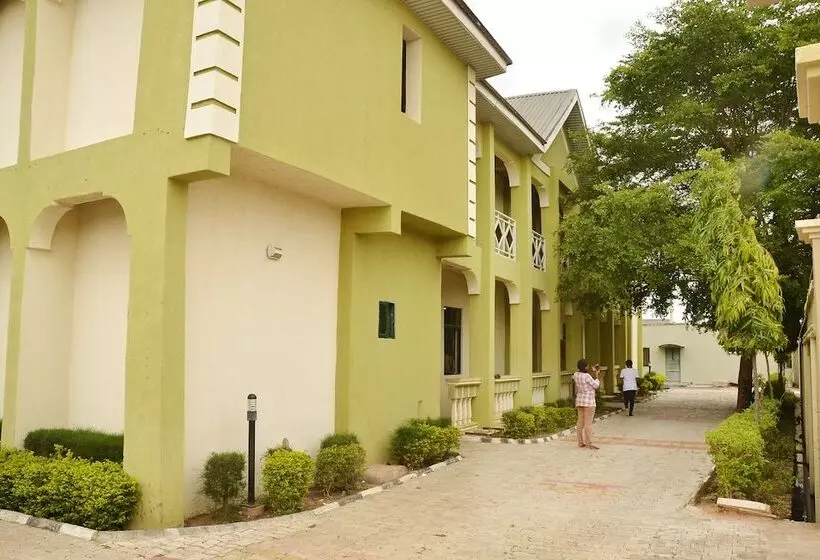 Jokems Airport View Hotel   Adults Only