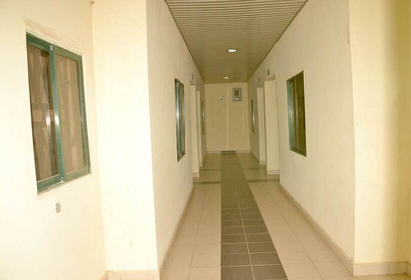 Jokems Airport View Hotel Adults Only