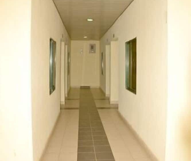 Jokems Airport View Hotel Adults Only