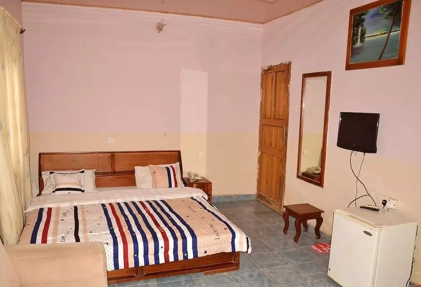 Jokems Airport View Hotel   Adults Only