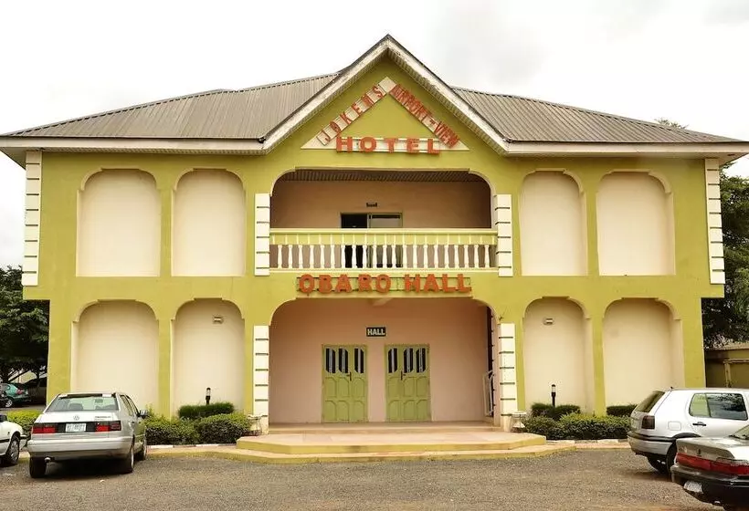 Jokems Airport View Hotel   Adults Only