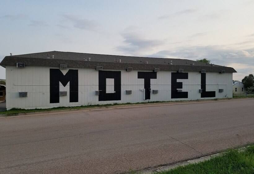Moorcourt Motel