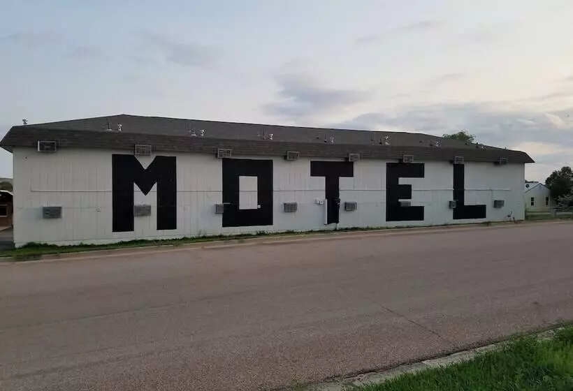 Moorcourt Motel