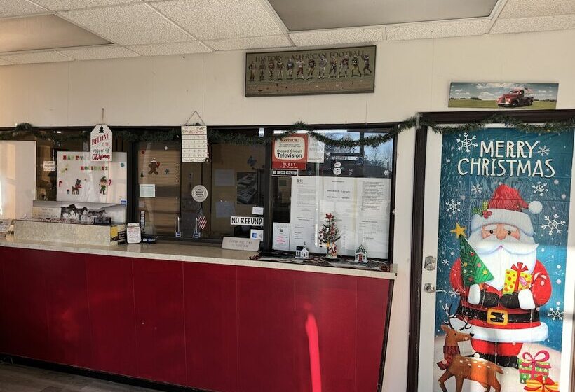 モーテル Travel Inn