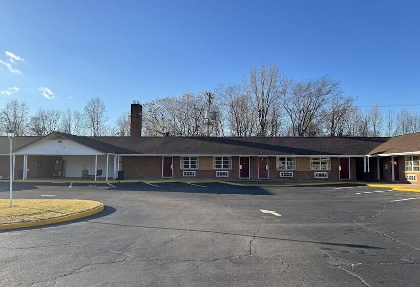 モーテル Travel Inn