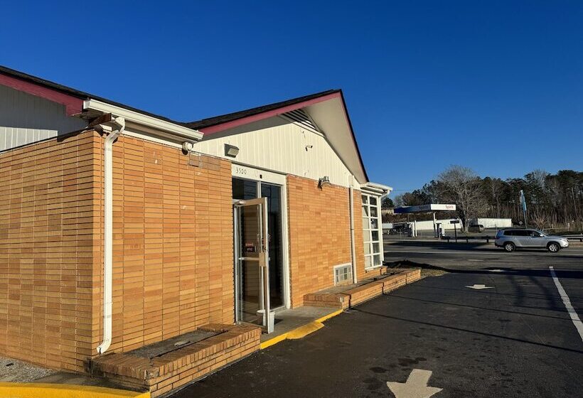 モーテル Travel Inn