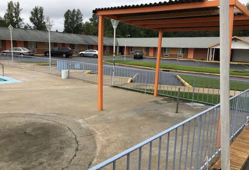 モーテル Travel Inn