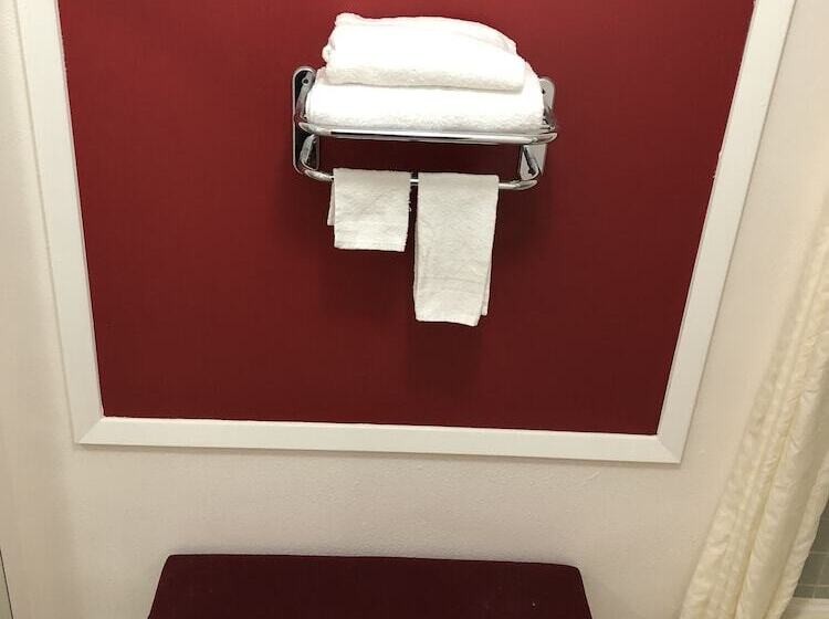 モーテル Travel Inn