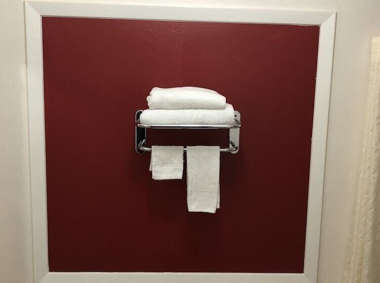 モーテル Travel Inn