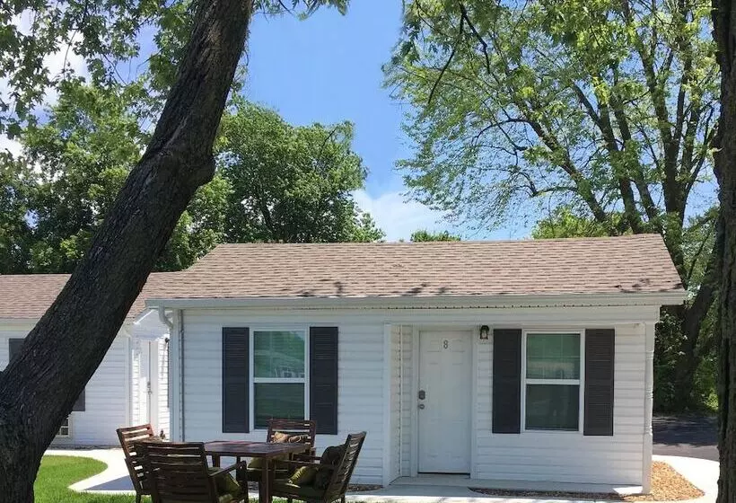 Motelli Westport Inn