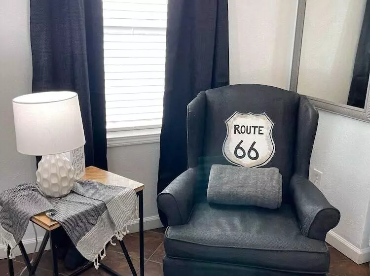 Motelli Westport Inn