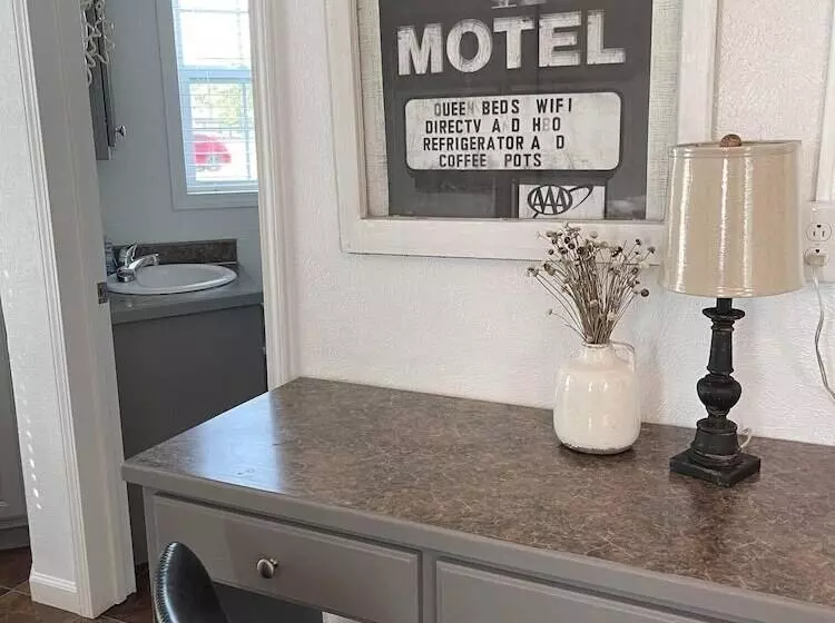 Motelli Westport Inn