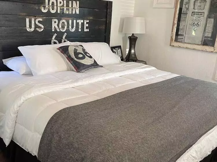 Motelli Westport Inn