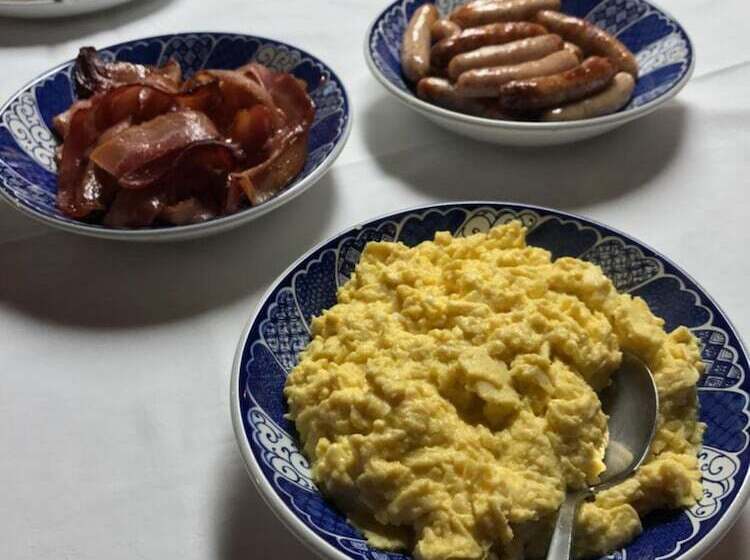 Schronisko Niseko Backcountry Lodge