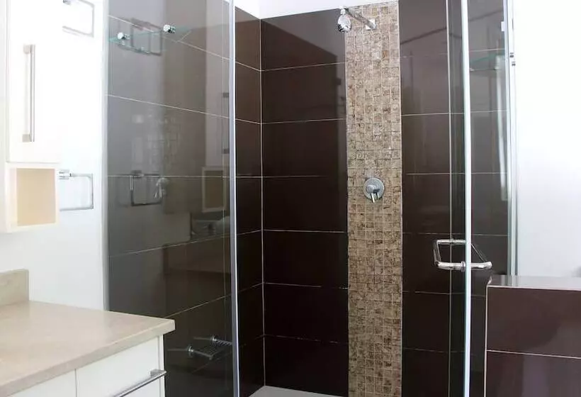 ペンション Alphen Lodge Constantia