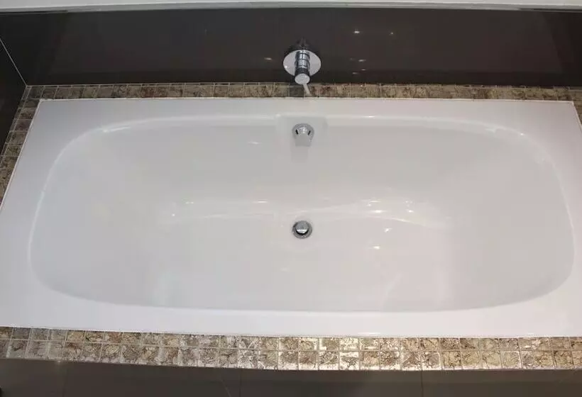 ペンション Alphen Lodge Constantia