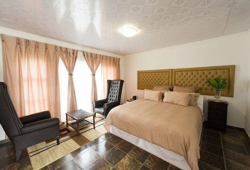 Пансион Fullmoon Paradise Lodge