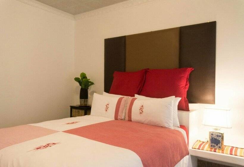 Пансион Fullmoon Paradise Lodge