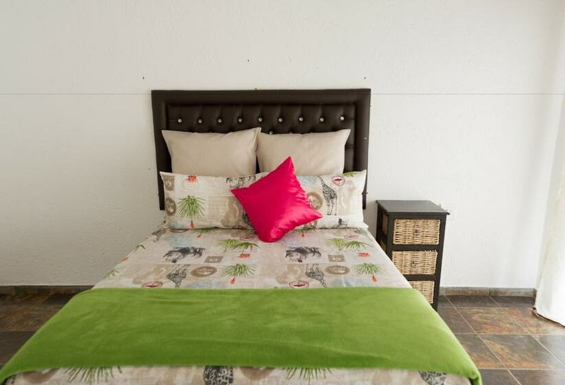 Пансион Fullmoon Paradise Lodge