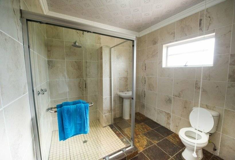 Пансион Fullmoon Paradise Lodge