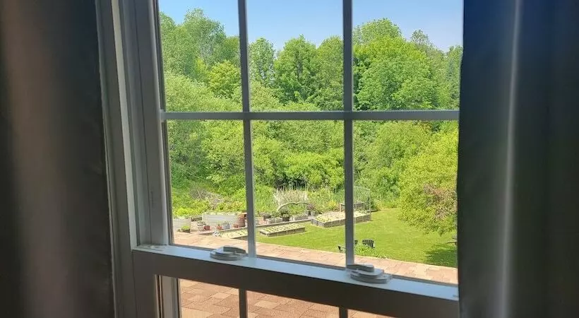 Majatalo Hawks House Inn