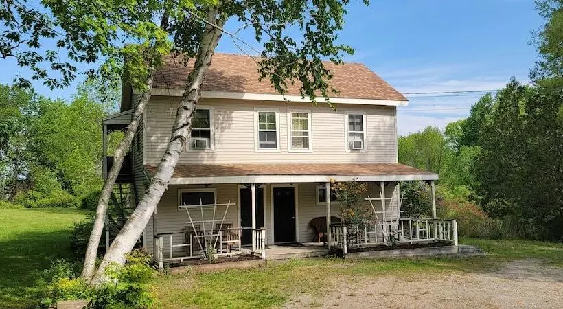 Majatalo Hawks House Inn