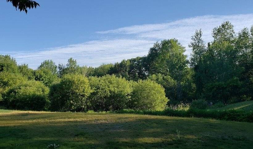 펜션 Hawks House Inn