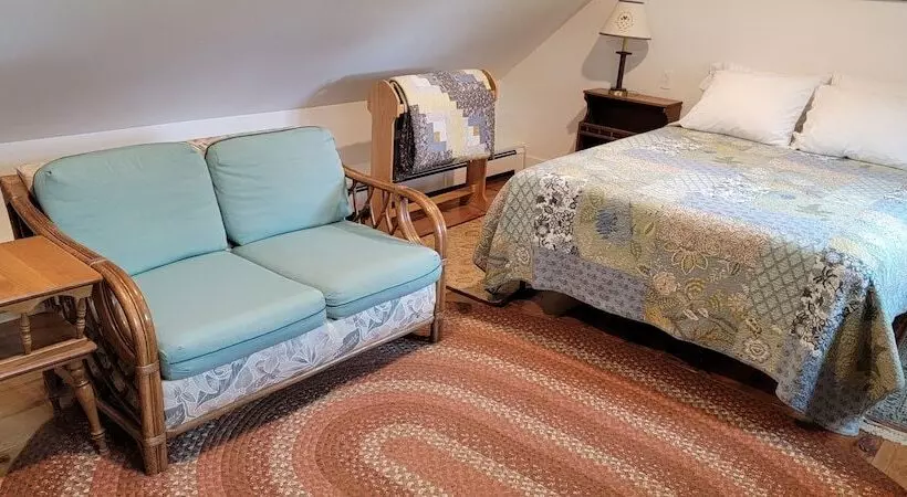 Majatalo Hawks House Inn